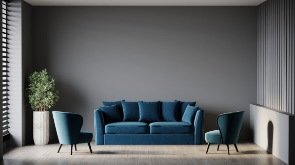 Malerfirma med professionel maler